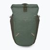 Miesto kuprinė Osprey Transporter Roll Top 20 l pine leaf