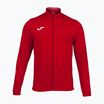 Joma Montreal Full Zip teniso džemperis raudonas 102744.600