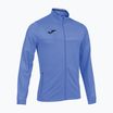 Joma Montreal Full Zip teniso džemperis mėlynas 102744.731