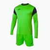 Vartininko komplektas Joma Phoenix GK fluor green/ black