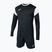 Vartininko rinkinys Joma Phoenix GK black/white