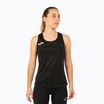 Moteriškas teniso tank topas Joma Montreal black