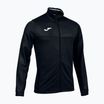 Joma Montreal Full Zip teniso džemperis juodas 102744.100