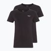 Vyriški marškinėliai Pepe Jeans Pepe Tshirt 2 vnt. black