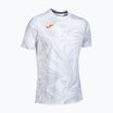 Vyriški teniso marškinėliai Joma Challenge white