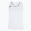 Moteriškas bėgimo tank topas Joma Siena II white