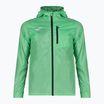 Vyriška bėgimo striukė Joma R-Trail Nature Windbreaker, žalia 103178.425