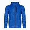 Vyriška bėgimo striukė Joma R-Trail Nature Windbreaker, mėlyna 103178.726