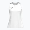Moterų teniso marškinėliai Joma Ranking white