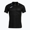 Vyriški futbolo marškinėliai Joma Fit One SS black