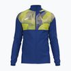 Vyriškas teniso džemperis Joma Court Full Zip blue