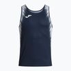 Vyriški bėgimo marškinėliai Joma Elite XI navy/white
