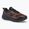 Vyriški bėgimo batai Joma Shock brown/black