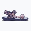 Vaikiški sandalai Joma Boat Jr purple