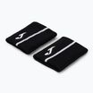 Riešo juostos Joma Torneo Wristband 2 vnt. black