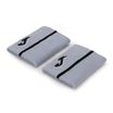 Riešo juostos Joma Torneo Wristband 2 vnt. blue