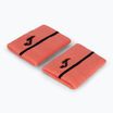 Riešo juostos Joma Torneo Wristband 2 vnt. coral