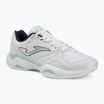 Moteriški teniso batai Joma Master 1000 Lady C white/ turquoise