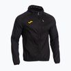 Vyriška bėgimo striukė Joma R-Trail Nature Raincoat black