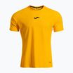 Vyriški bėgimo marškinėliai Joma R-Trail Nature orange