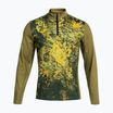 Vyriški bėgimo marškinėliai ilgomis rankovėmis Joma R-Nature green