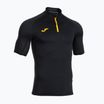 Vyriški bėgimo marškinėliai Joma R-Nature black