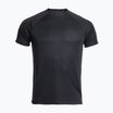 Vyriški bėgimo marškinėliai Joma R-Night Iconic black