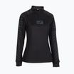 Moteriškas bėgimo džemperis Joma R-Night black