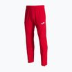 Vyriškos bėgimo kelnės Joma Record III red
