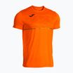 Vyriški bėgimo marškinėliai Joma Record III orange