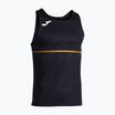 Vyriški bėgimo marškinėliai Joma Record III black