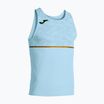 Vyriški bėgimo marškinėliai Joma Record III light blue