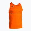 Vyriški bėgimo marškinėliai Joma Record III orange