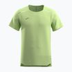 Vyriški bėgimo marškinėliai Joma R-City lime
