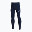 Vyriškos bėgimo tamprės Joma Record navy