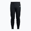 Vyriškos teniso kelnės Joma Challenge black/dark grey