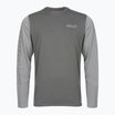 Hurley vyriška H2O-Dri Easton ion grey heather ilgomis rankovėmis