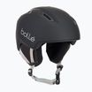 Slidinėjimo šalmas Bollé Atmos Pure black matte