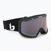 Slidinėjimo akiniai Bollé Cascade black matte/vermillon gun