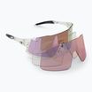 Akiniai nuo saulės Tifosi Stash Clarion crystal clear/purple/ac red/clear
