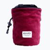 Magnezijos maišelis Evolv Corduroy Chalk ruby