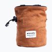 Magnezijos maišelis Evolv Corduroy Chalk brown