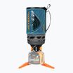 Turistinė viryklė Jetboil New Flash Personal Cooking System ocean topo