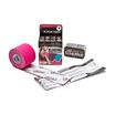 Kinesio Classic kineziotapingo juosta rožinė 85024