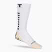 TRUsox Mid-Calf Cushion futbolo kojinės baltos CRW300