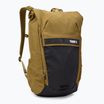 Dviračio kuprinė Thule Paramount 20 l nutria