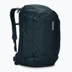 Turistinė kuprinė Thule Landmark 40 l darkest blue