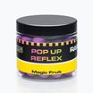 MIVARDI Rapid Pop Up Reflex Magic Fruit 70 g plūduriuojantys kamuoliukai