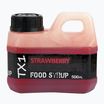 Stiprintuvas Shimano Tribal TX1 Strawberry 500 ml