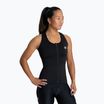 Moteriškas dviračių tank topas Rogelli Abbey Tank Top W black